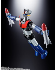 Set Aphrodite A GX-08R - Minerva X GX-09R : Mazinger Z - Soul of Chogokin | Bandai
