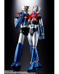 Set Aphrodite A GX-08R - Minerva X GX-09R : Mazinger Z - Soul of Chogokin | Bandai