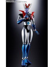 Set Aphrodite A GX-08R - Minerva X GX-09R : Mazinger Z - Soul of Chogokin | Bandai