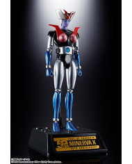 Set Aphrodite A GX-08R - Minerva X GX-09R : Mazinger Z - Soul of Chogokin | Bandai