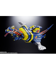 Dolgiran GX-106 : Giran Disk - Dol Unit | Space Sheriff Gavan : Uchu Keiji Gavan - Soul of Chogokin | Bandai