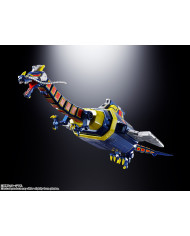 Dolgiran GX-106 : Giran Disk - Dol Unit | Space Sheriff Gavan : Uchu Keiji Gavan - Soul of Chogokin | Bandai