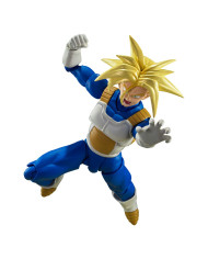 Future Trunks SSJ : Dragon Ball Z | Infinite Latent Super Power -  S.H. Figuarts