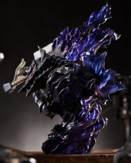Guts Berserker Armor - Bust : Berserk - Max Factory