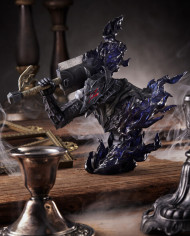Guts Berserker Armor - Bust : Berserk - Max Factory
