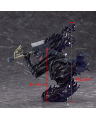 Guts Berserker Armor - Bust : Berserk - Max Factory