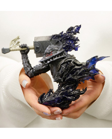 Guts Berserker Armor - Bust : Berserk - Max Factory