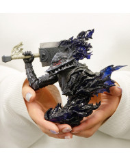 Guts Berserker Armor - Bust : Berserk - Max Factory