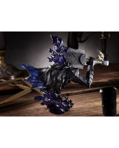 Guts Berserker Armor - Bust : Berserk - Max Factory