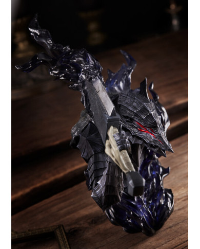 Guts Berserker Armor - Bust : Berserk - Max Factory
