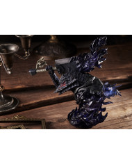 Guts Berserker Armor - Bust : Berserk - Max Factory