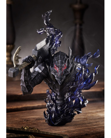 Guts Berserker Armor - Bust : Berserk - Max Factory