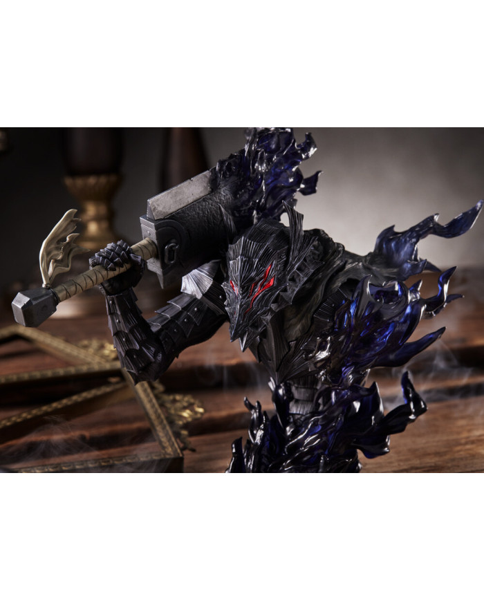 Guts Berserker Armor - Bust : Berserk - Max Factory
