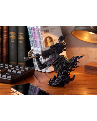 Guts Berserker Armor - Bust : Berserk - Max Factory