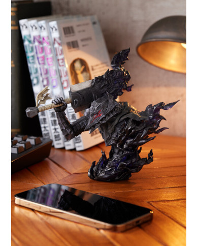 Guts Berserker Armor - Bust : Berserk - Max Factory