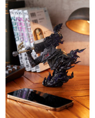 Guts Berserker Armor - Bust : Berserk - Max Factory