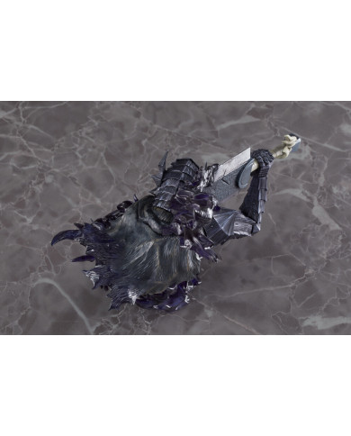 Guts Berserker Armor - Bust : Berserk - Max Factory