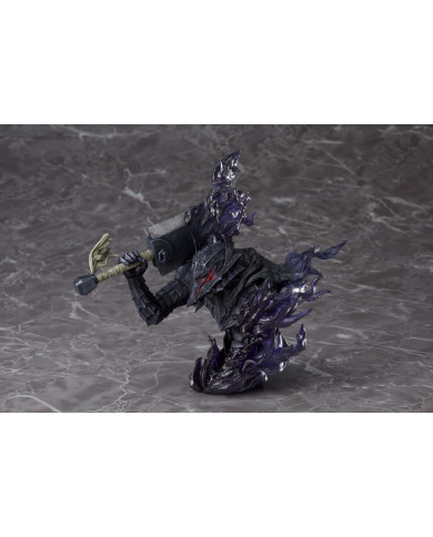 Guts Berserker Armor - Bust : Berserk - Max Factory