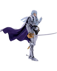 Griffith : Berserk - Hawk of Light | S.H. Figuarts