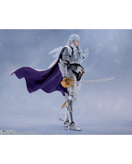 Griffith : Berserk - Hawk of Light | S.H. Figuarts
