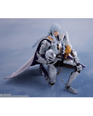 Griffith : Berserk - Hawk of Light | S.H. Figuarts