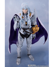 Griffith : Berserk - Hawk of Light | S.H. Figuarts