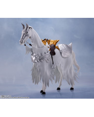 Griffith : Berserk - Hawk of Light | S.H. Figuarts