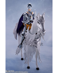 Griffith : Berserk - Hawk of Light | S.H. Figuarts