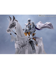Griffith : Berserk - Hawk of Light | S.H. Figuarts