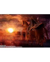 Griffith : Berserk - Hawk of Light | S.H. Figuarts