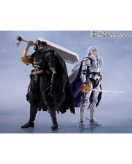 Griffith : Berserk - Hawk of Light | S.H. Figuarts