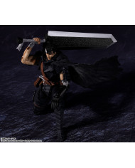Guts : Berserk - Berserker Armor | S.H. Figuarts