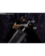 Guts : Berserk - Berserker Armor | S.H. Figuarts