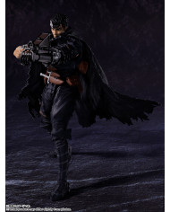 Guts : Berserk - Berserker Armor | S.H. Figuarts