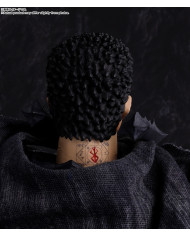 Guts : Berserk - Berserker Armor | S.H. Figuarts