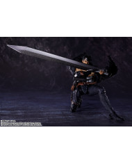 Guts : Berserk - Berserker Armor | S.H. Figuarts