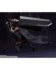 Guts : Berserk - Berserker Armor | S.H. Figuarts