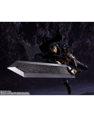 Guts : Berserk - Berserker Armor | S.H. Figuarts