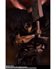 Guts : Berserk - Berserker Armor | S.H. Figuarts