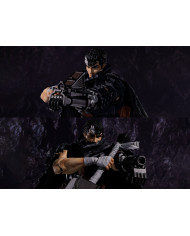 Guts : Berserk - Berserker Armor | S.H. Figuarts