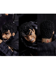 Guts : Berserk - Berserker Armor | S.H. Figuarts