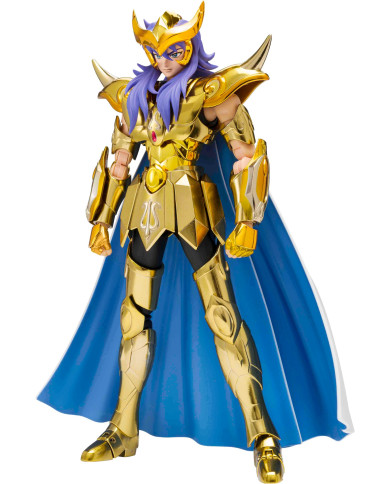 Scorpio Milo : Saint Seiya - Myth Cloth EX - Revival Edition | Bandai