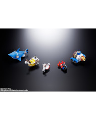 Thousand Sunny : One Piece - Chogokin | Bandai