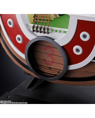 Thousand Sunny : One Piece - Chogokin | Bandai