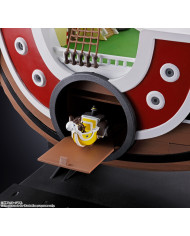 Thousand Sunny : One Piece - Chogokin | Bandai