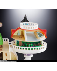 Thousand Sunny : One Piece - Chogokin | Bandai