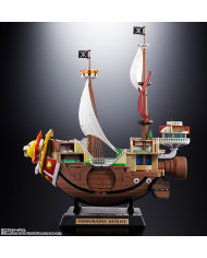 Thousand Sunny : One Piece - Chogokin | Bandai