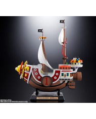 Thousand Sunny : One Piece - Chogokin | Bandai