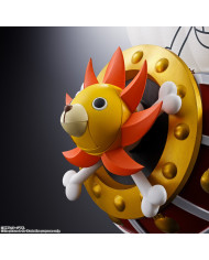 Thousand Sunny : One Piece - Chogokin | Bandai