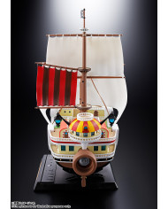 Thousand Sunny : One Piece - Chogokin | Bandai